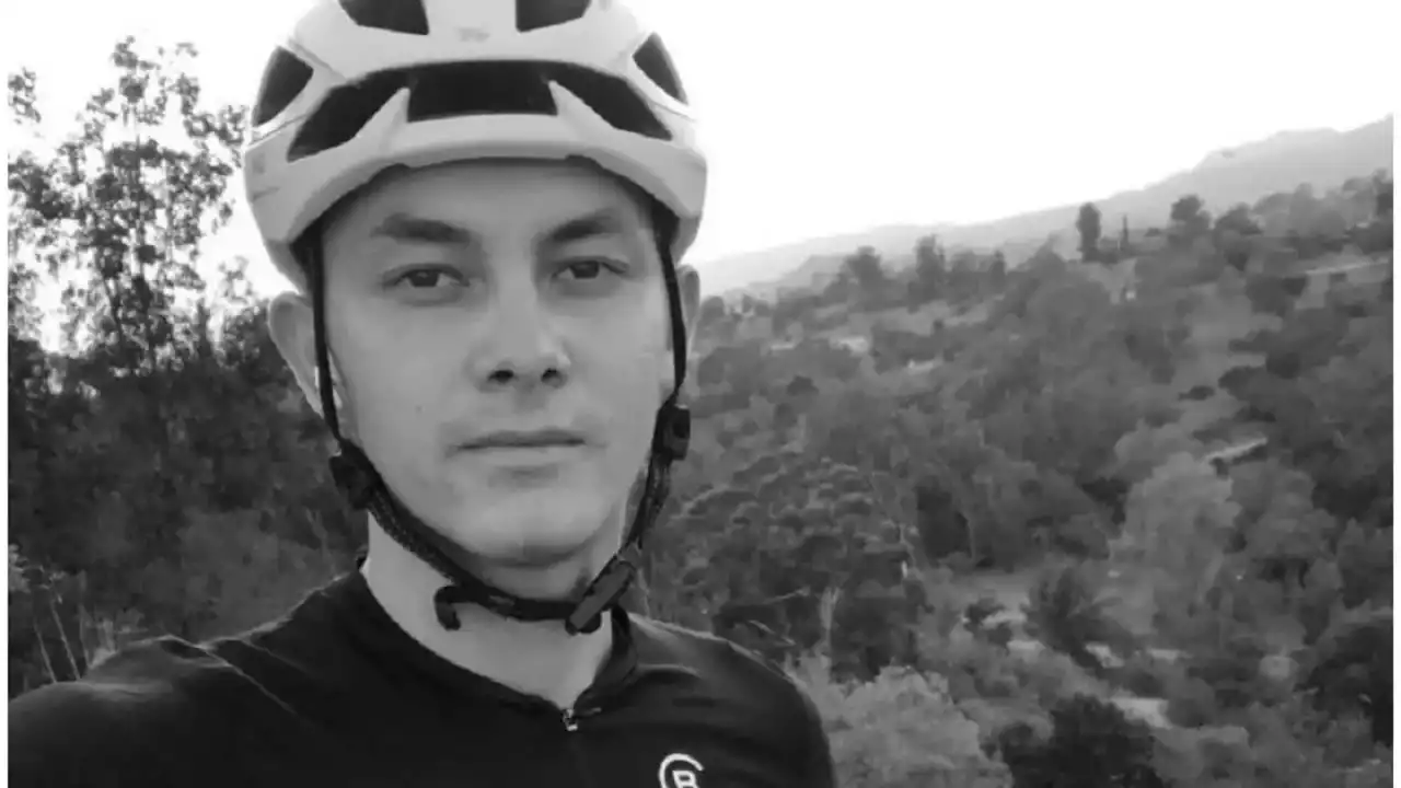 Дінмұхаммед Ұлысбаевты еске алуға арналған республикалық веложарыс өтті