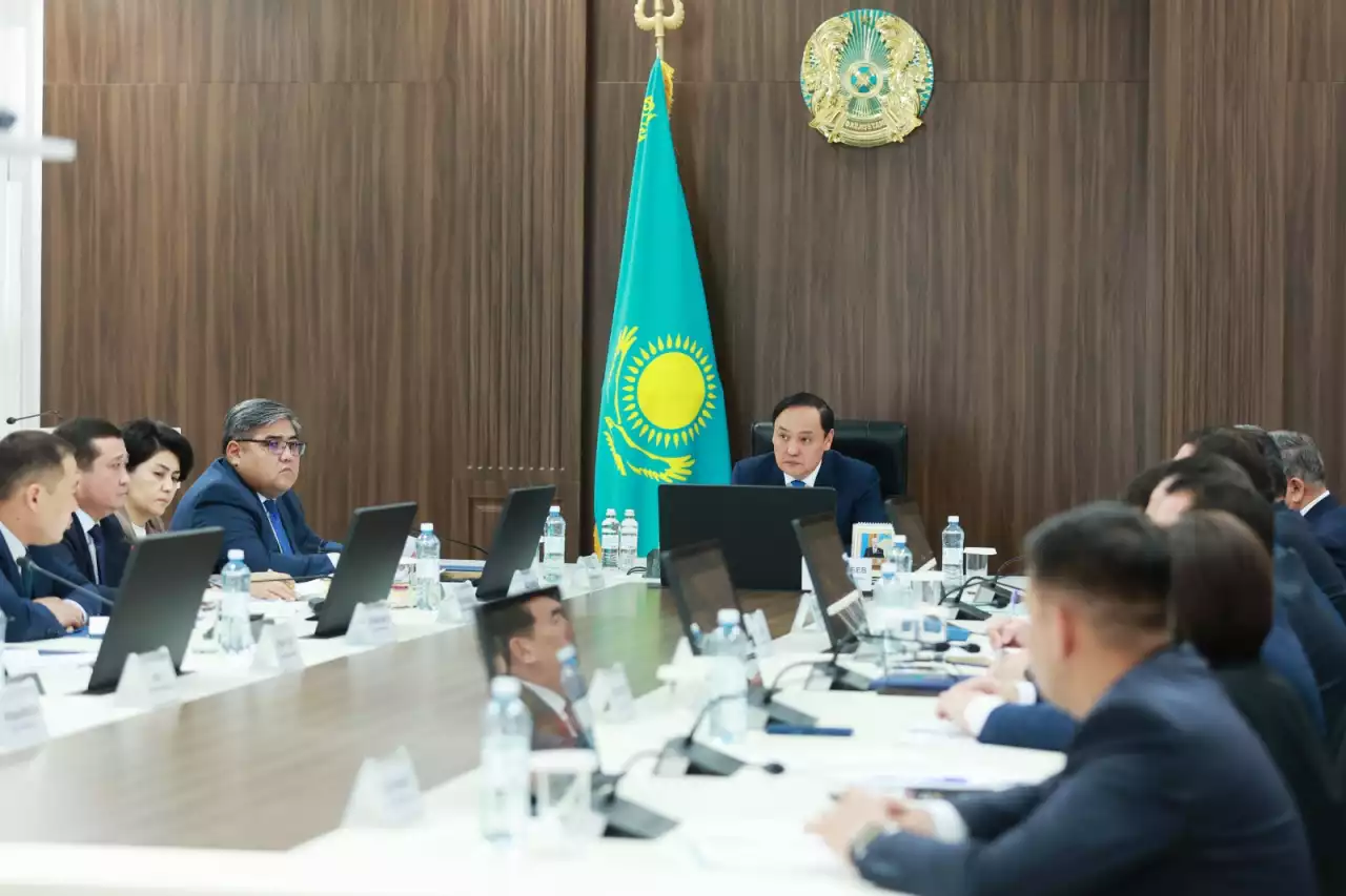 2 миллиард ағаш егу туралы Президент тапсырмасы қалай орындалуда?