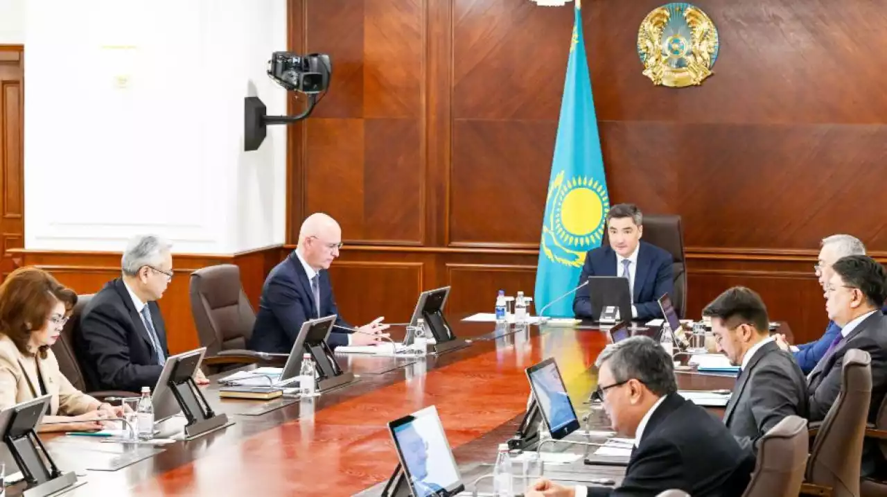 Көмірден электр энергиясын өндіру қолға алынбақ