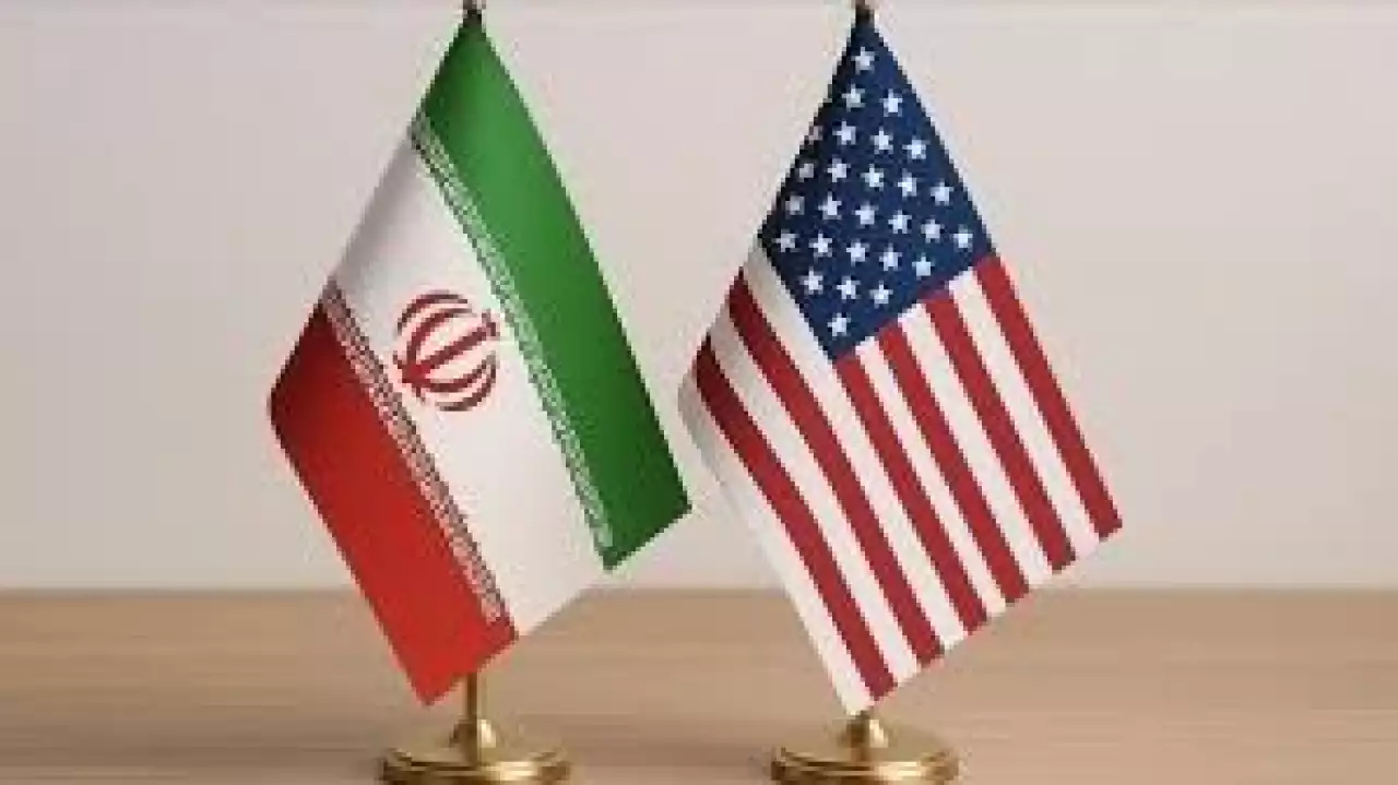 Иран мен АҚШ-тың арасы не болып жатыр?