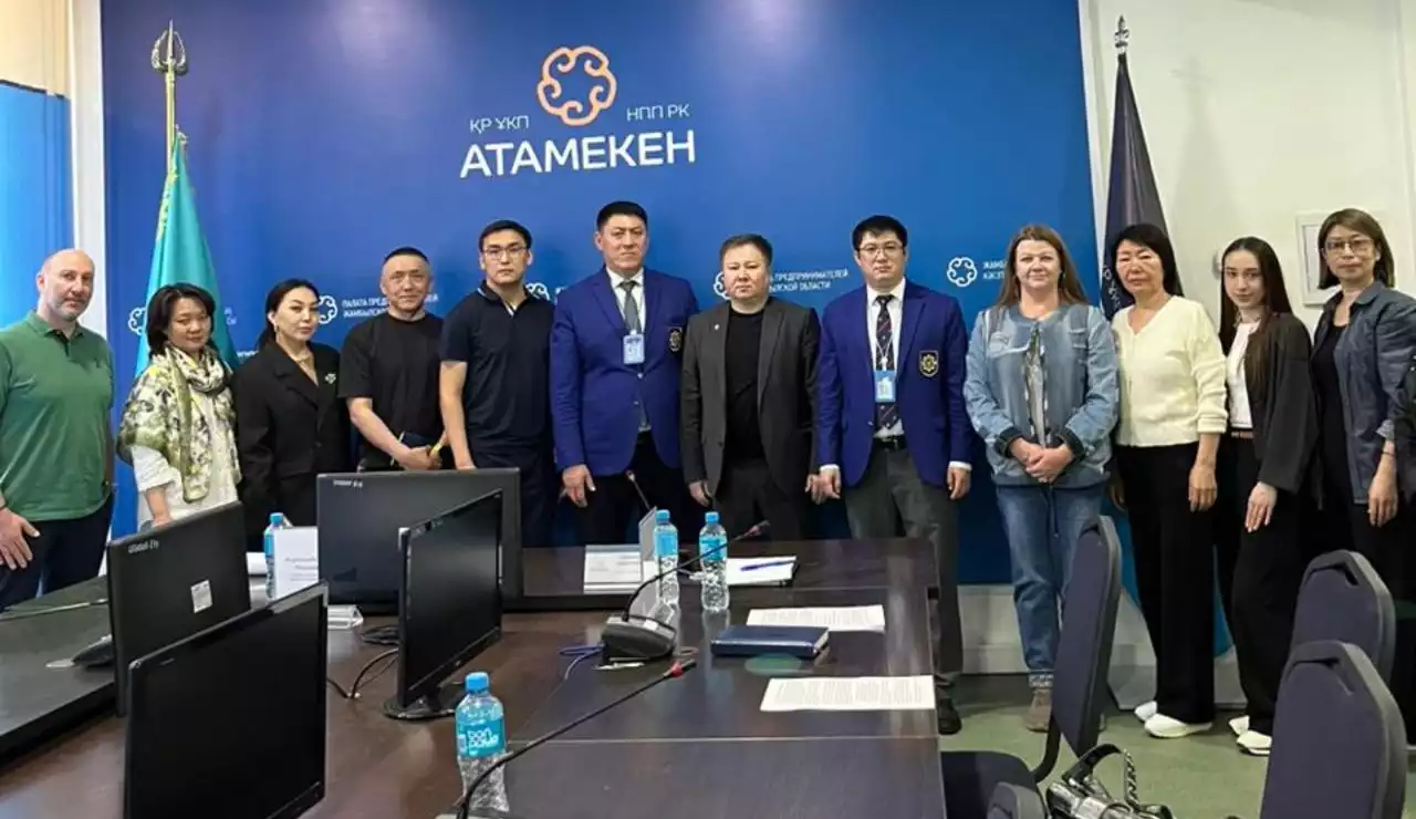 Тауарды таңбалау адал бәсекелестікті қалыптастырады