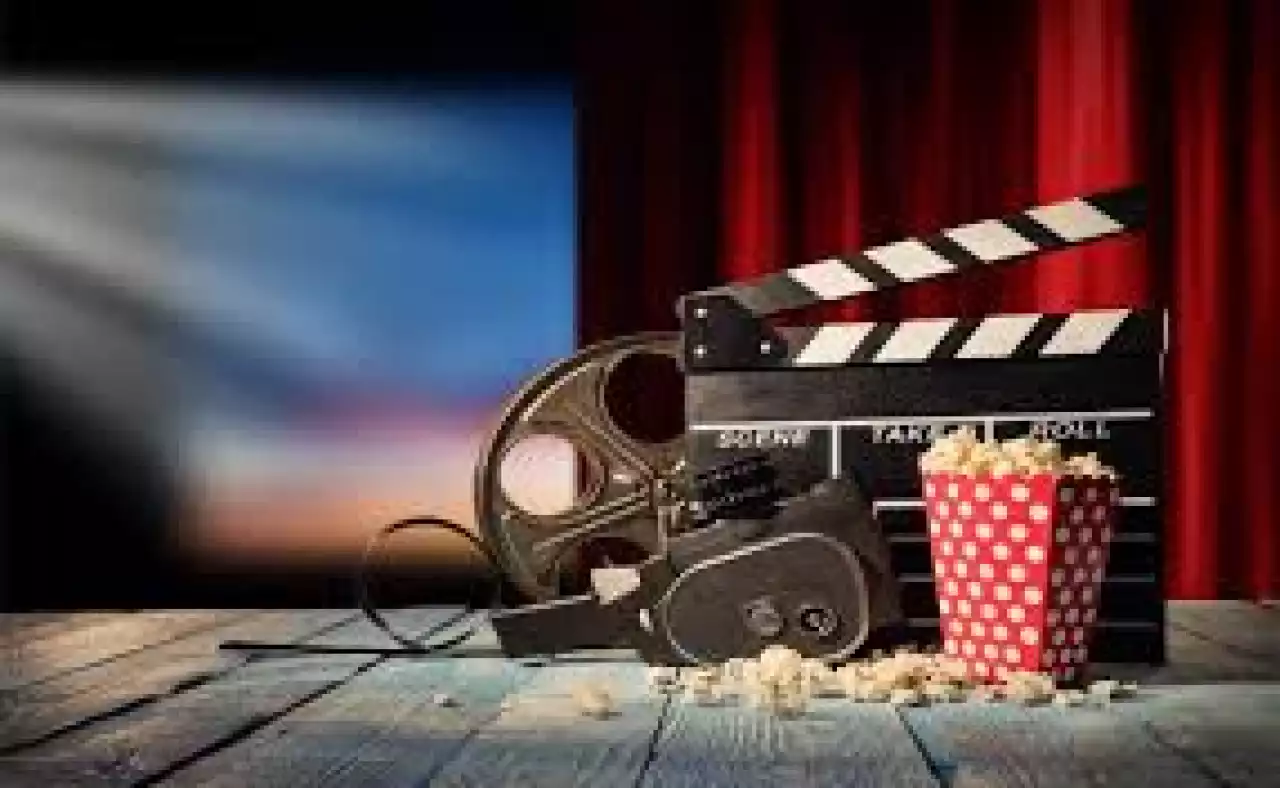 Қазақ кинолары он күн бойы тегін көрсетіледі