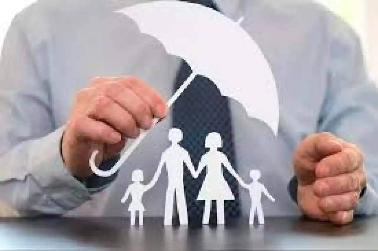 Қауіпсіз қоғам дегеніміз не?