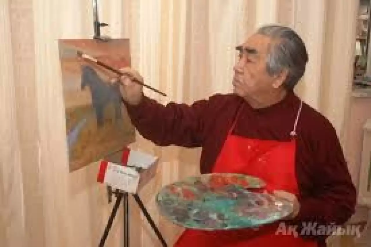 Қаратау және Еділ-Жайық