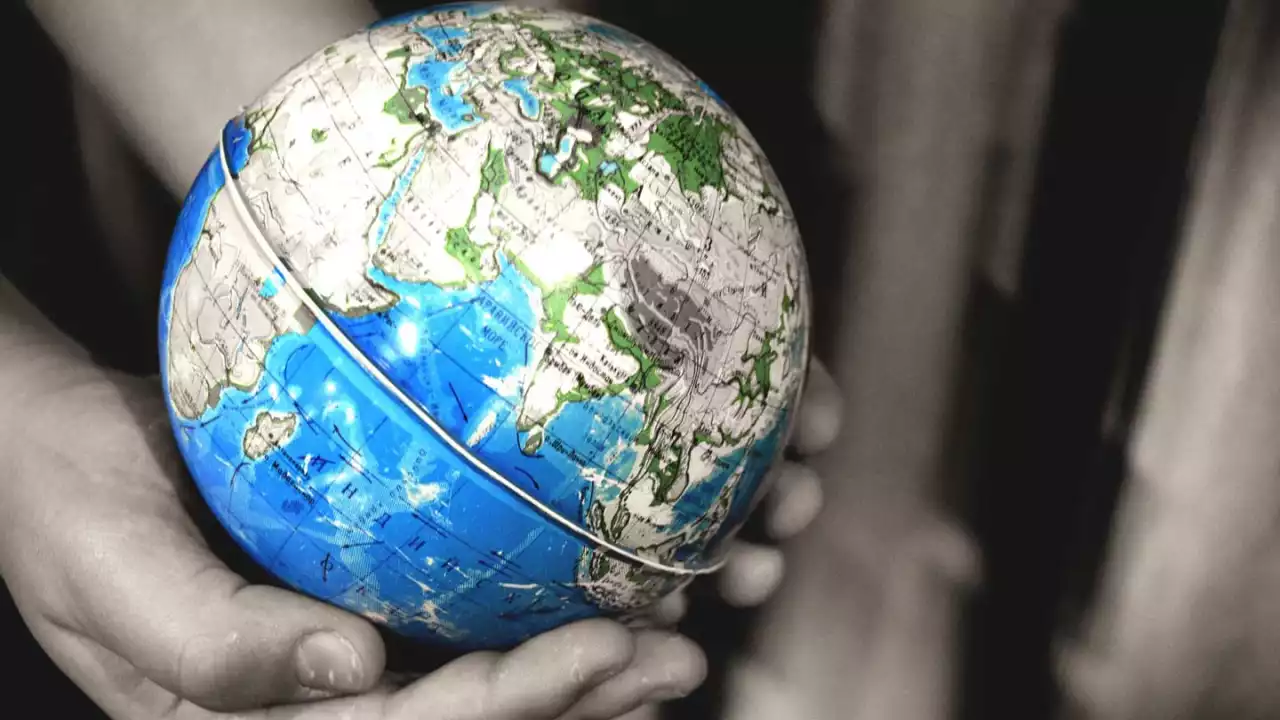 Жаһанда не жаңалық?