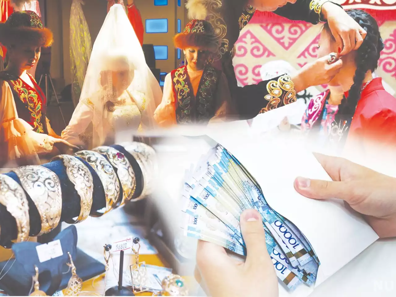 Дәстүр ме, дарақылық па?