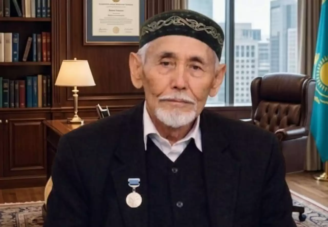 Қаратаудың қазанаты