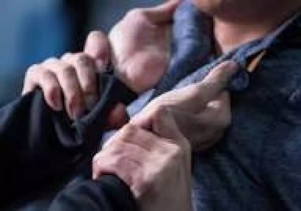 Жасөспірімдерді қылмысқа біреу итермелей ме?