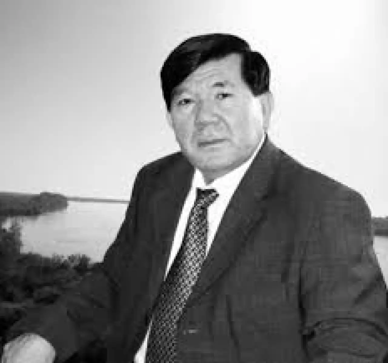 Қош бол, әлем ардақтаған Мұхтар аға!