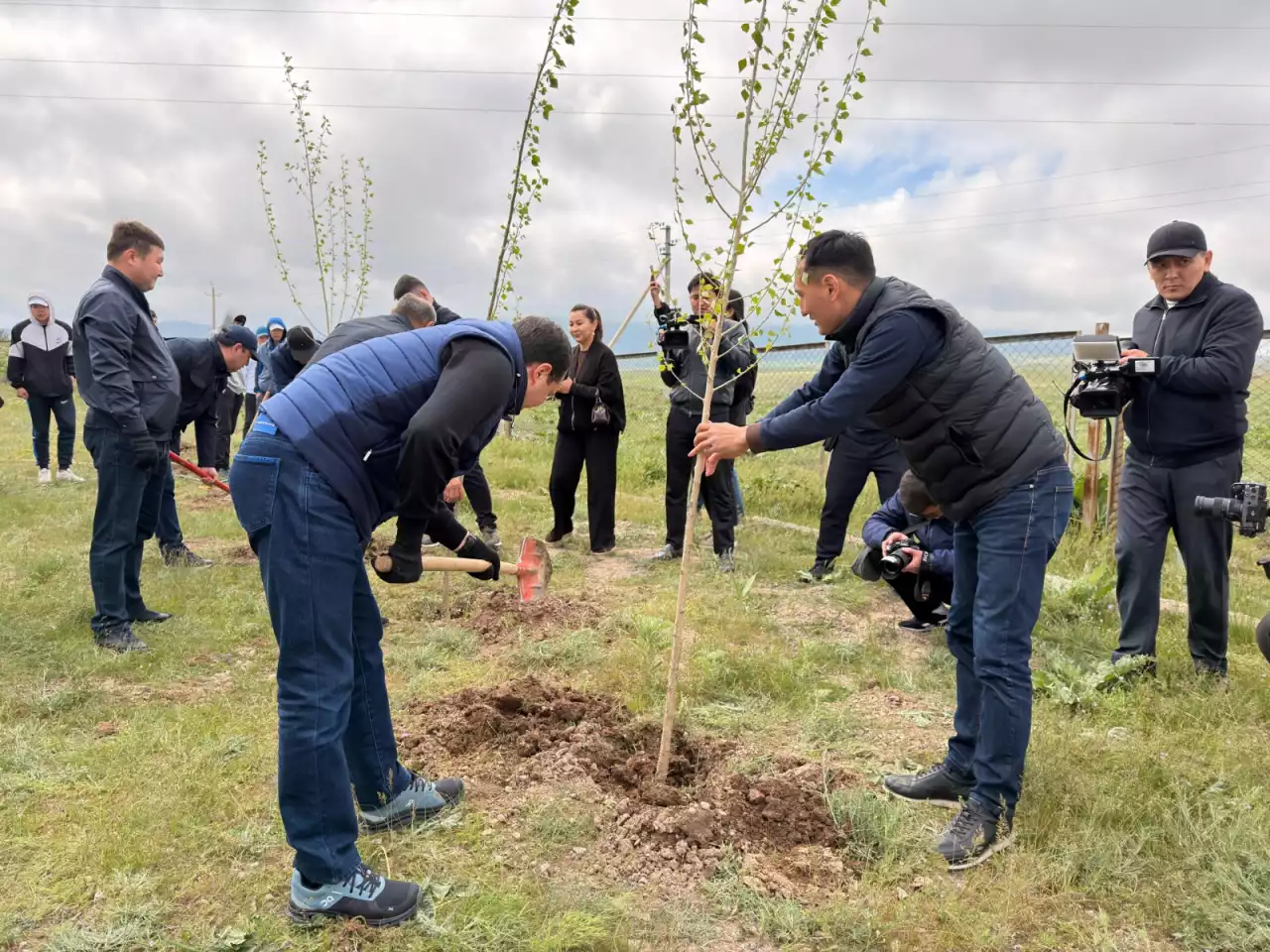 Мәдени мұраны бірге сақтайық