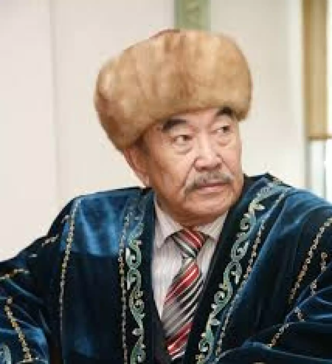 «Өнер, әдебиет – рухани дүние тоқтаса, асағаның ақ май болса да, қоғам өледі»