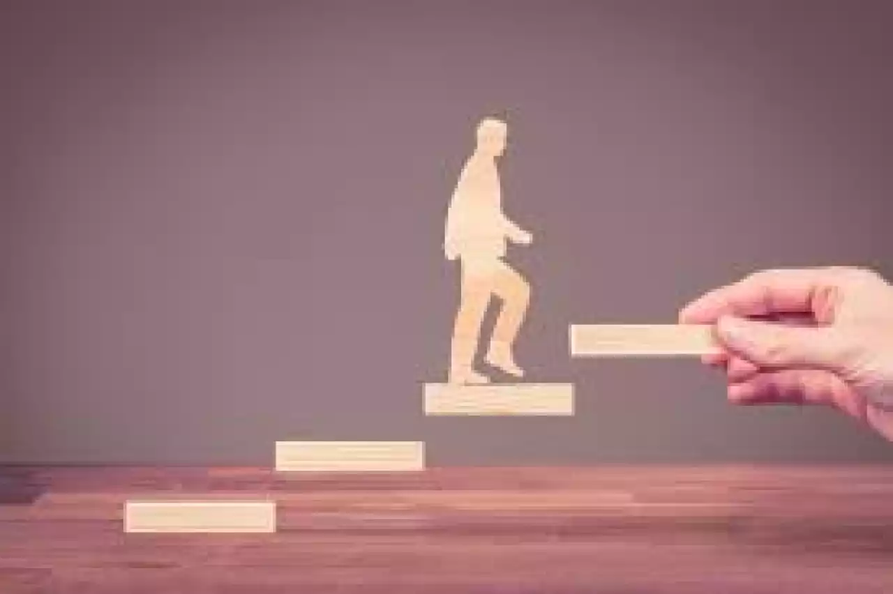 Өзіңді дамытудағы өзгерісті қалай бастау керек?