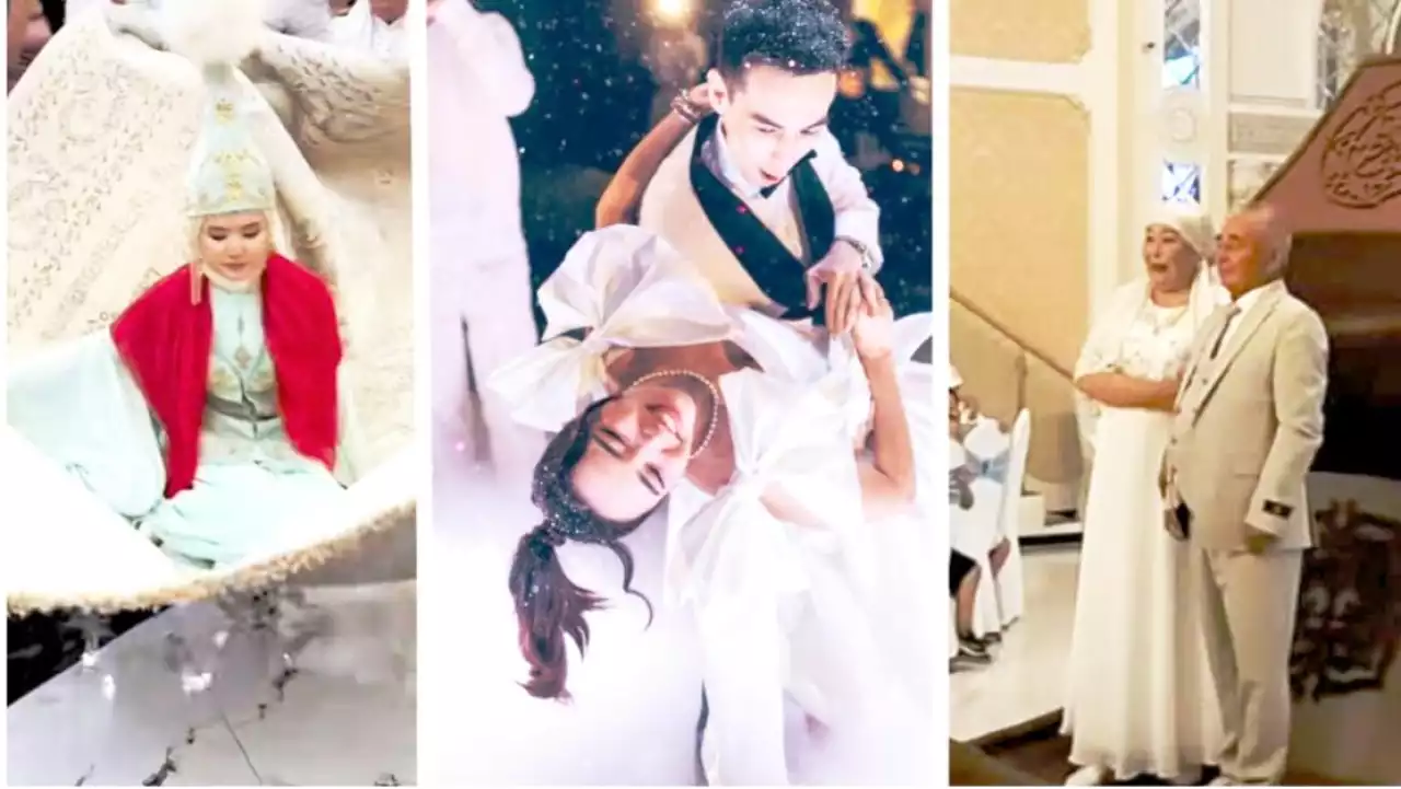 Той ма, шоу ма?