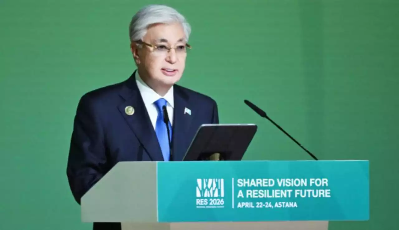 Ешбір ел жалғыз жортып, табысқа жете алмайды