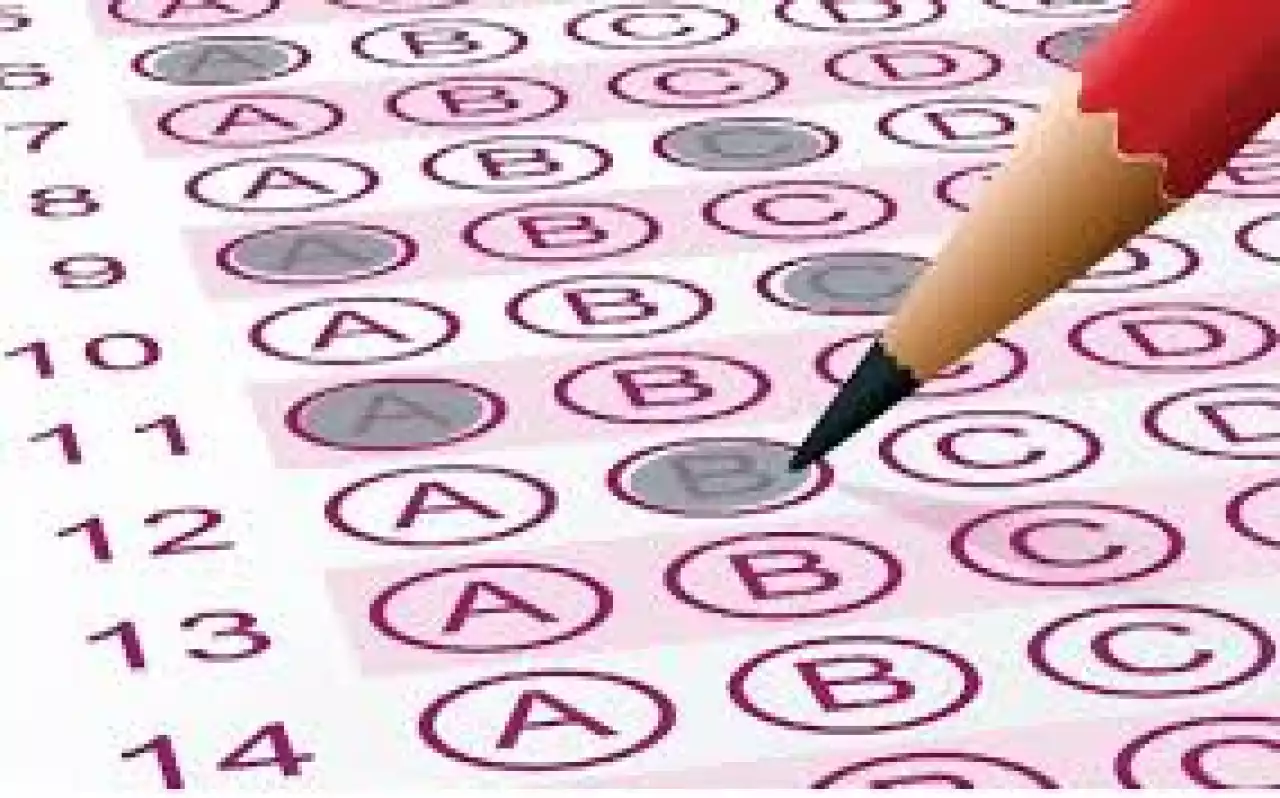 Қарапайым мектеп бітіргендер ҰБТ-дан жоғары балл ала алмай ма?