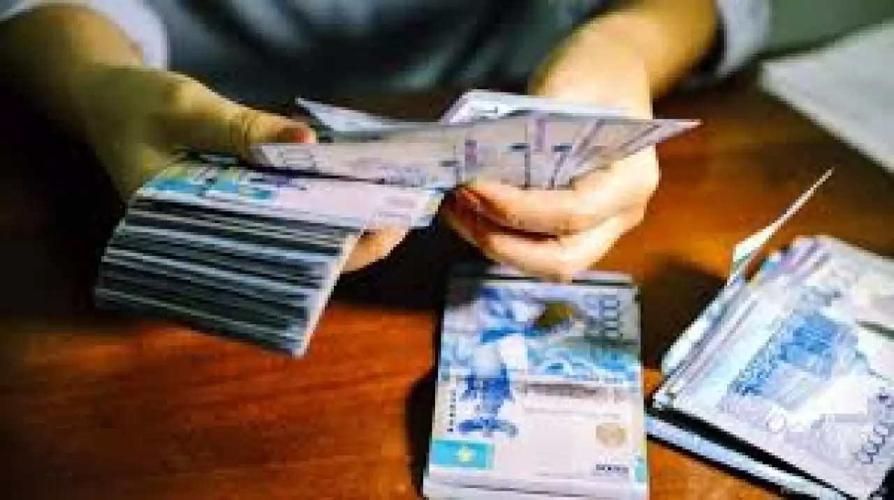 Соңғы үш жылда 73 сыбайлас жемқорлық мәселесі қаралған