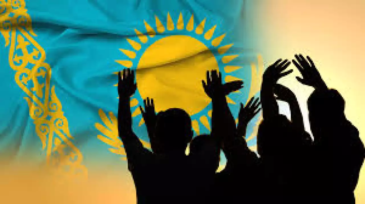 Қазақ жастары өзге елдерге кетуге неге құштар?