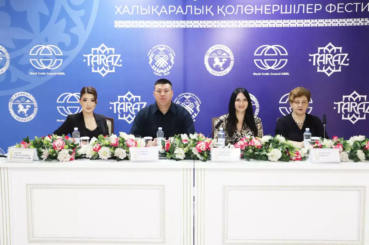 ASPARA FASHION WEEK Сән – энергия бар жерде туады