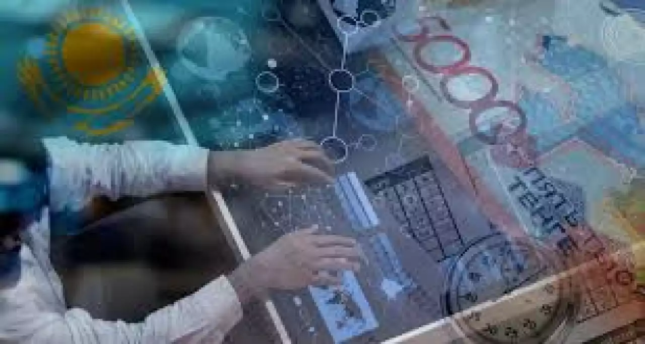 Үйде отырып-ақ ақша табуға болады