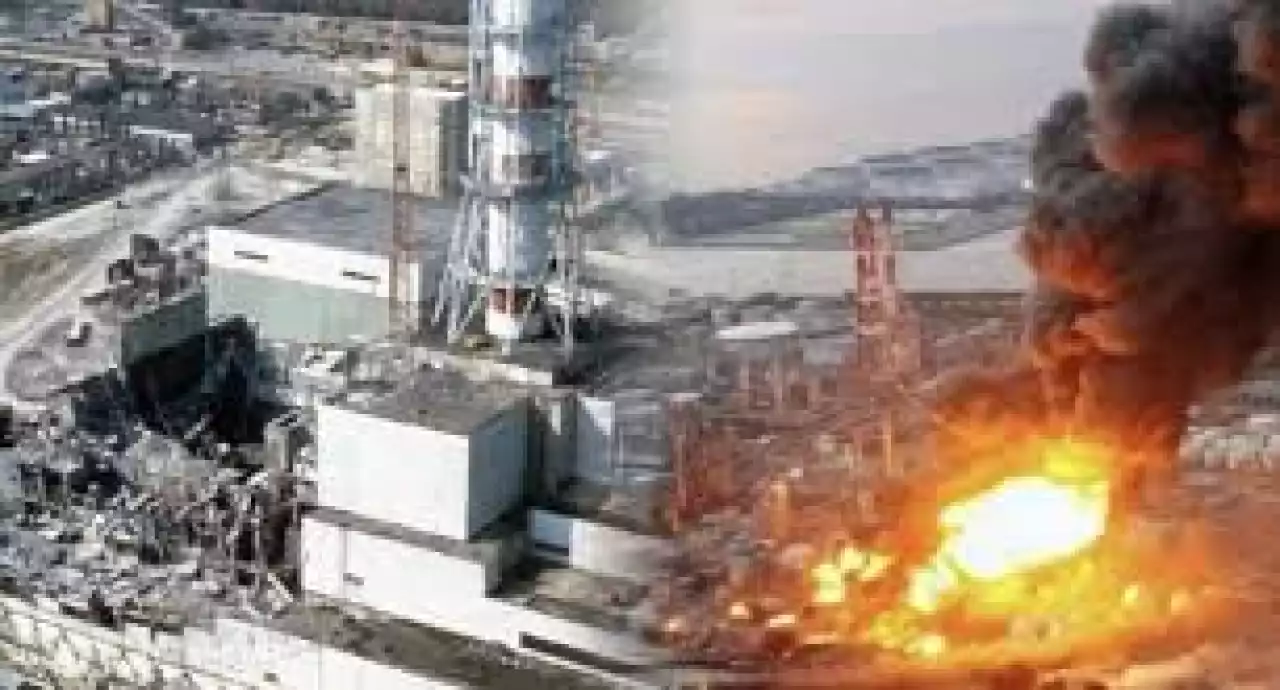 Жарылыс салған жара әлі жазылғанжоқ