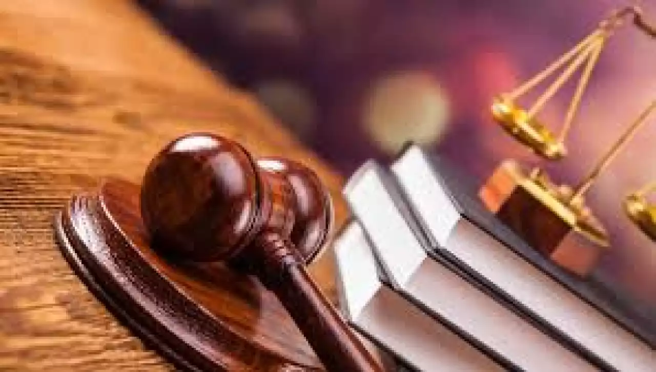 Жемқорлыққа қарсы іс-қимыл – әрбір азаматтың міндеті