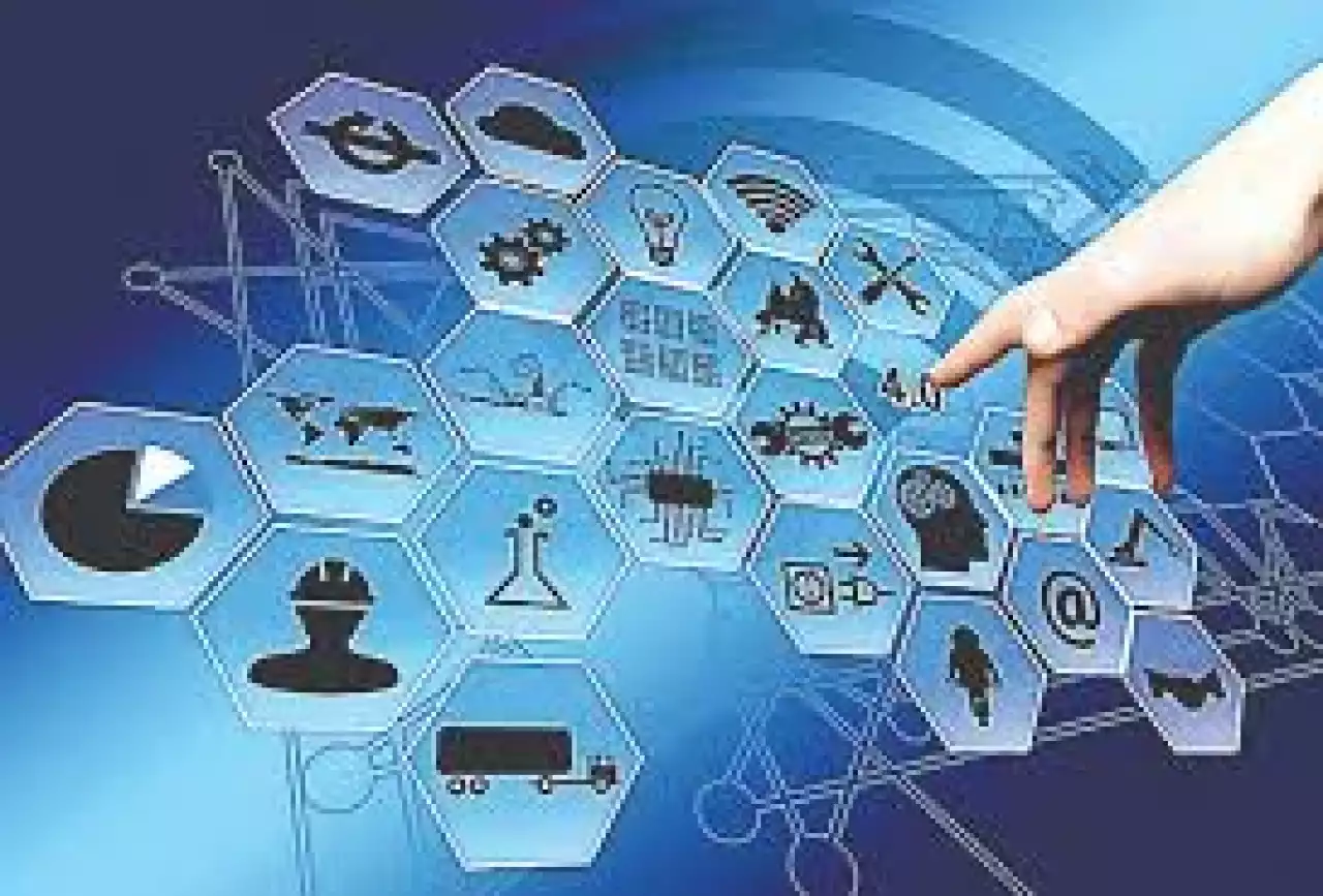 Білім беру жүйесінің цифрлық болашағы талқыланды