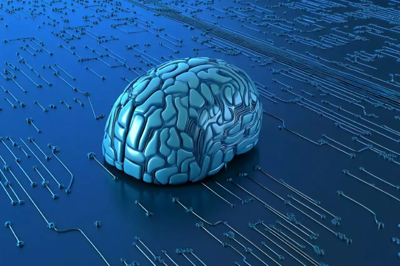 Енді студенттерге Жасанды интеллекті міндетті пән ретінде оқытылады