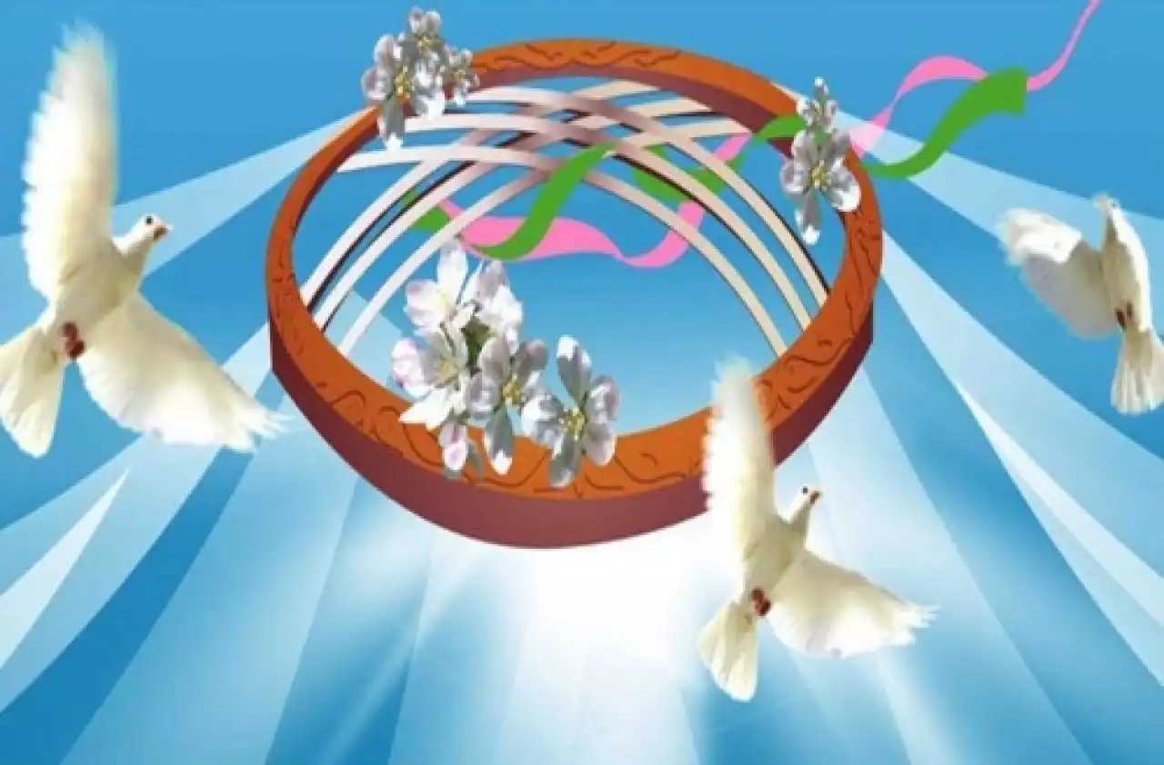 Бейбітшілік – баянды бақыттың бастауы