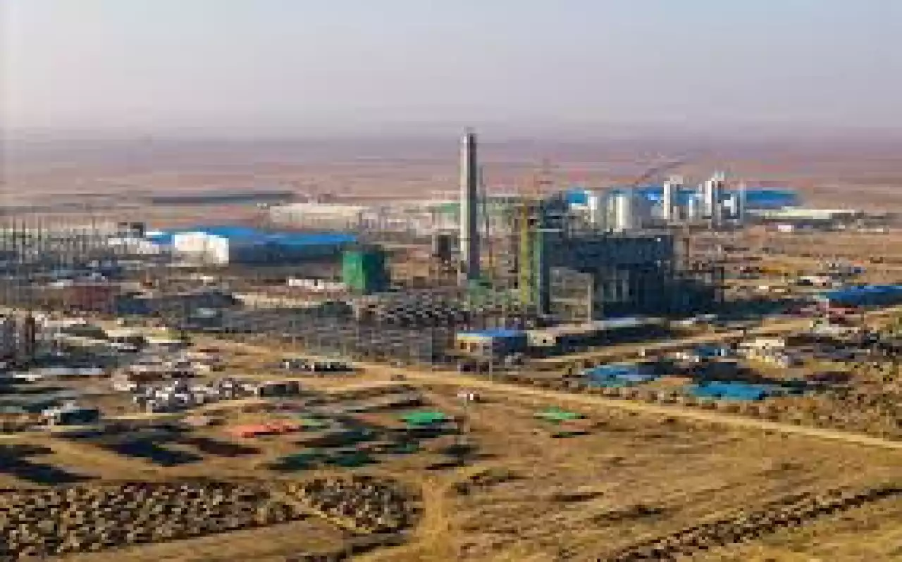 «ZHAMBYL INVEST»-тің жұмысы мен жоспары қуантады