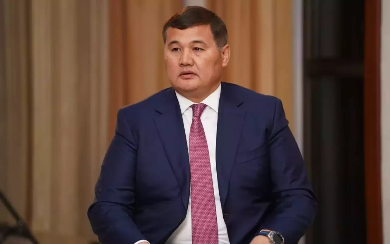 Нұрлыбек Нәлібаев вице-премьер қызметіне тағайындалды