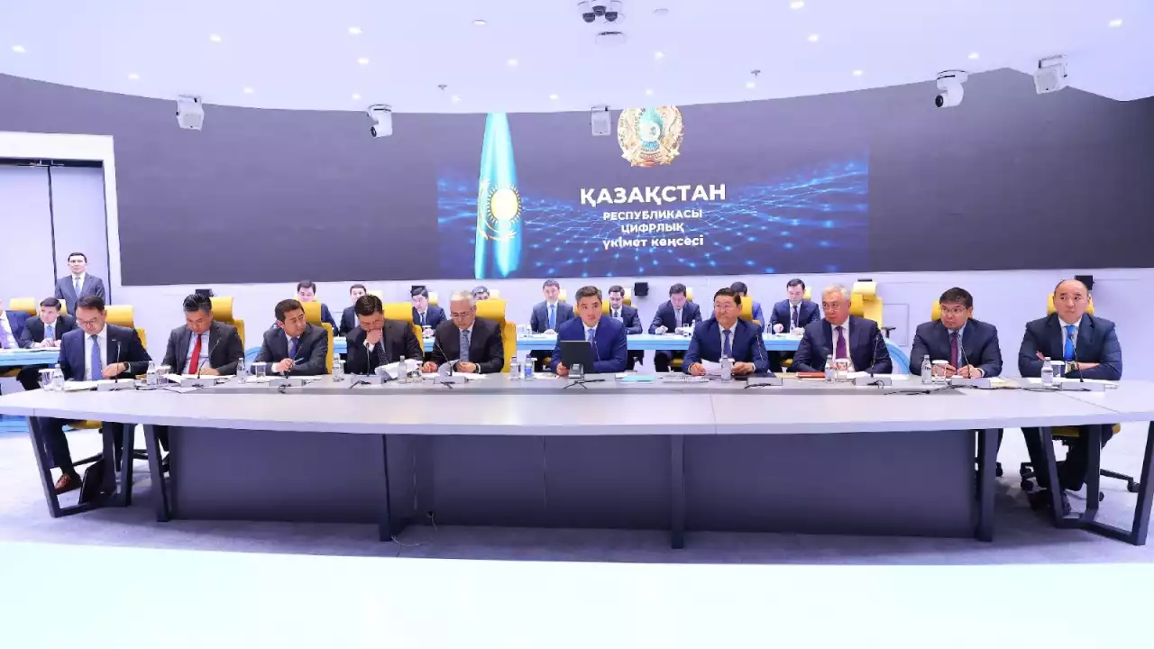 Жылыту маусымына дайындыққа 25 миллиард теңге бөлінеді